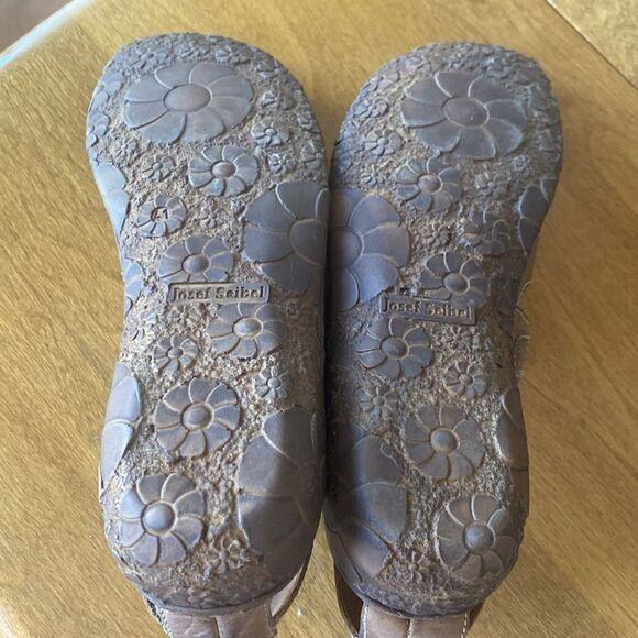 NEW Josef Seibel “Rosalie” sandals - Picture 6 of 7